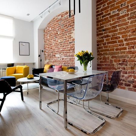 Apartament Rynek Wroclaw Bagian luar foto