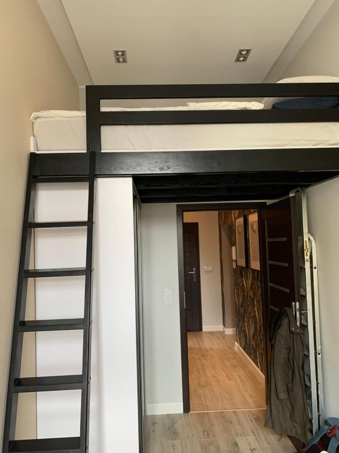 Apartament Rynek Wroclaw Bagian luar foto