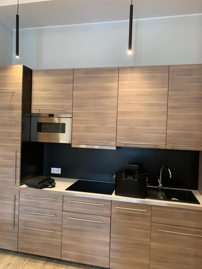 Apartament Rynek Wroclaw Bagian luar foto