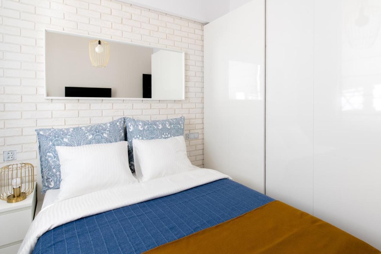 Apartament Rynek Wroclaw Bagian luar foto