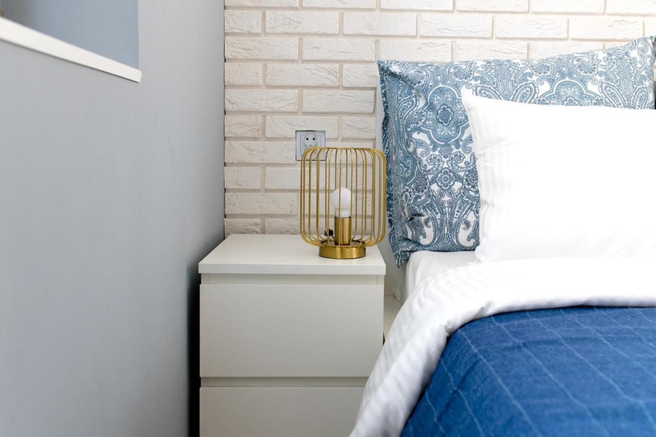 Apartament Rynek Wroclaw Bagian luar foto