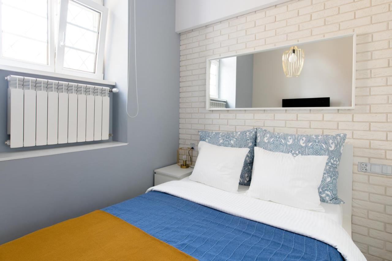 Apartament Rynek Wroclaw Bagian luar foto