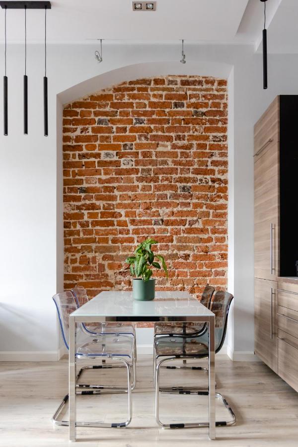 Apartament Rynek Wroclaw Bagian luar foto