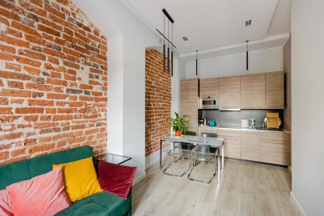 Apartament Rynek Wroclaw Bagian luar foto