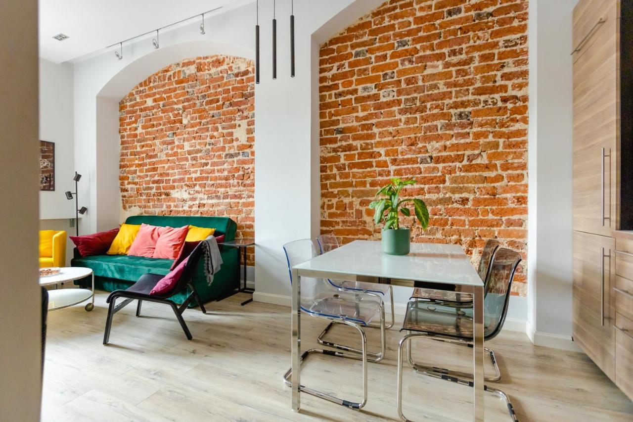 Apartament Rynek Wroclaw Bagian luar foto
