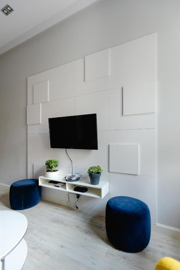 Apartament Rynek Wroclaw Bagian luar foto