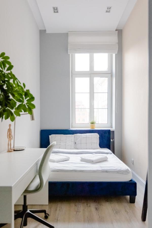 Apartament Rynek Wroclaw Bagian luar foto
