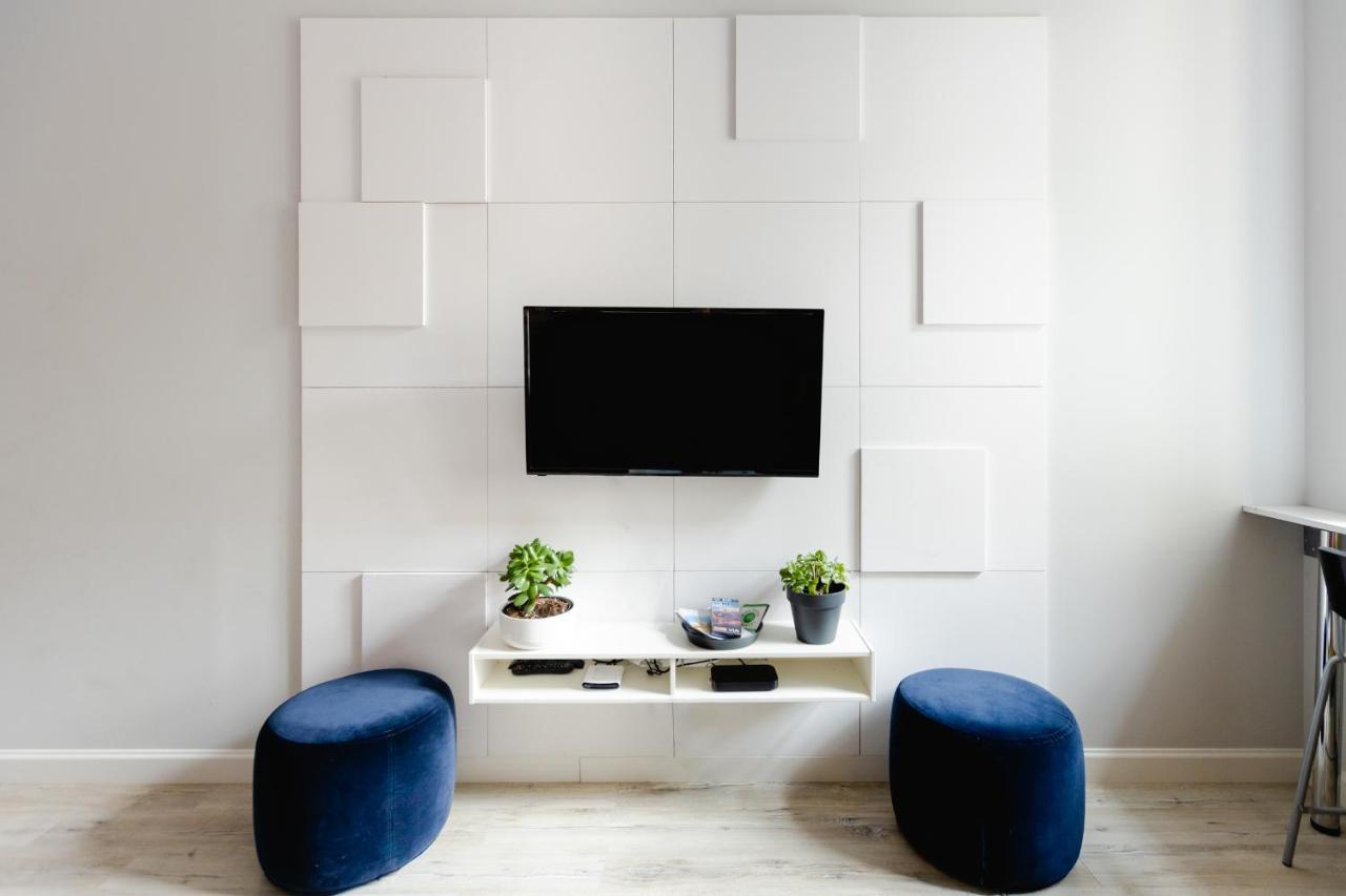 Apartament Rynek Wroclaw Bagian luar foto