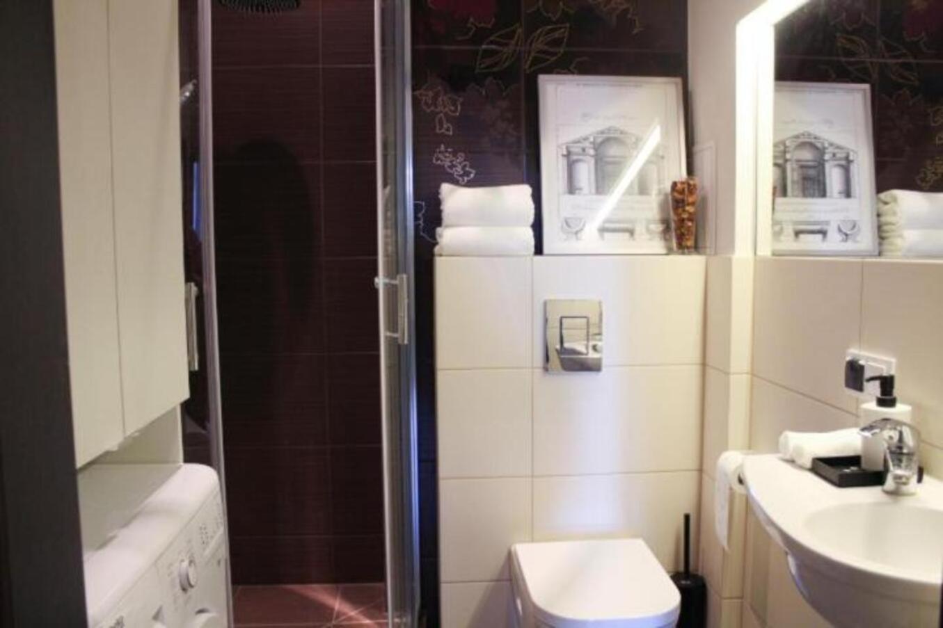 Apartament Rynek Wroclaw Bagian luar foto
