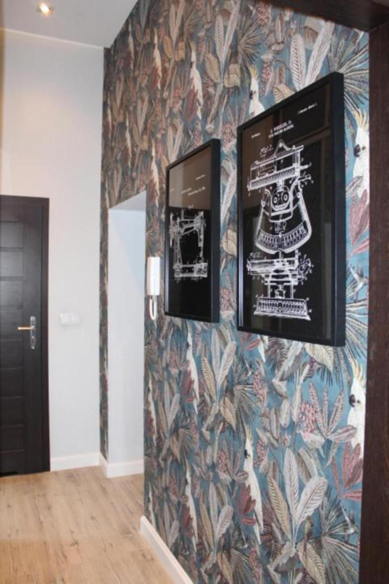 Apartament Rynek Wroclaw Bagian luar foto